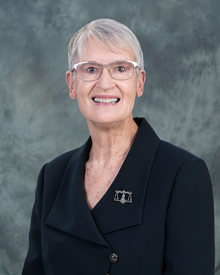 Linda A. Giesen
